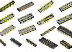 MOLEX连接器502078-6160