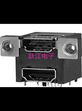 连接器KDMI42X-FS2