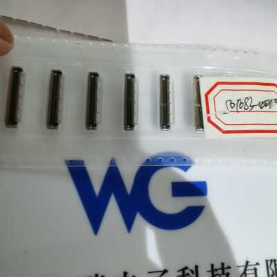 molex连接器 501083-4010 40pin LVDS屏接连接器 主板端 母座