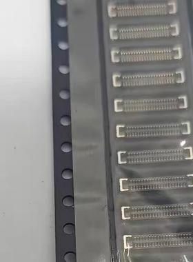 OK-118RM030/2-35 OK-118RF030/2-35 0.35MM间距 30P板对板连接器