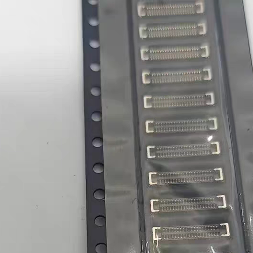 OK-118RM010/2-35 OK-118RF010/2-35 0.35MM间距 10P板对板连接器
