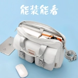 Apple, huawei, lenovo, asus, ноутбук, противоударная совместимая брендовая защитная сумка, 14 дюймов, защита при падении, 13.3 дюймов