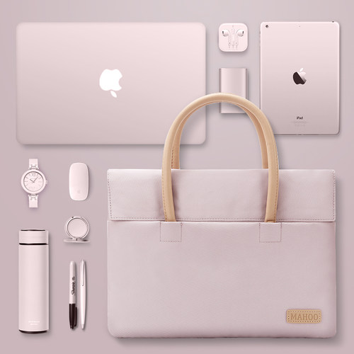 淘宝推荐2025款笔记本电脑包手提