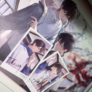 初识屿BE狂魔求生系统周边拍立得cpspY立方夏字衬衫高颜值拍立得