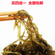 日照特产500克山东美味水产香辣海带丝即食海带零食下饭菜咸菜
