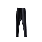 奶皮瑜伽裤 超高腰加宽收腹无敌舒服