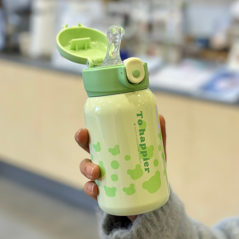 316不锈钢外出便携耐高温小巧