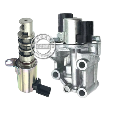 【推荐】七代雅阁VTEC阀电磁阀