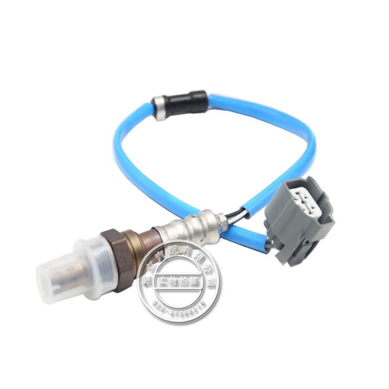 【推荐】CRV前后氧传感器