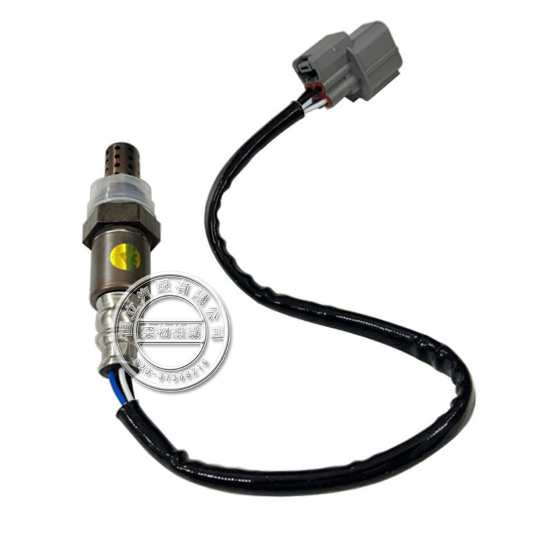 【推荐】六代雅阁奥德赛氧传感器