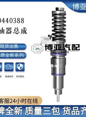 20440388 适用于沃尔沃EC460/360喷油器 BEBE4C01001 EBE4C01101