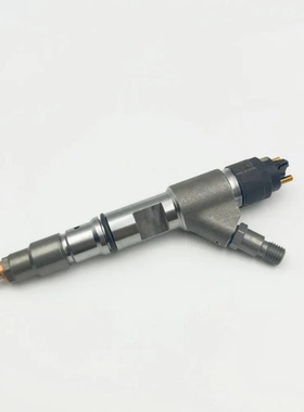 0445120134适用于北汽福田康明斯ISF3.8喷油器4947582