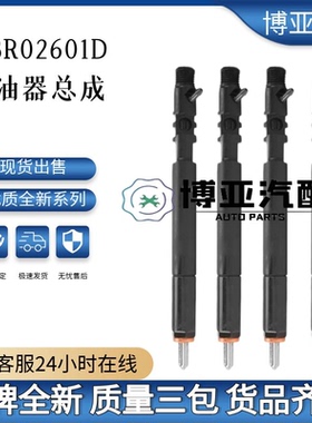 EJBR02601D喷油器总成适用于27DT 双龙 机型A6650170121全新品质
