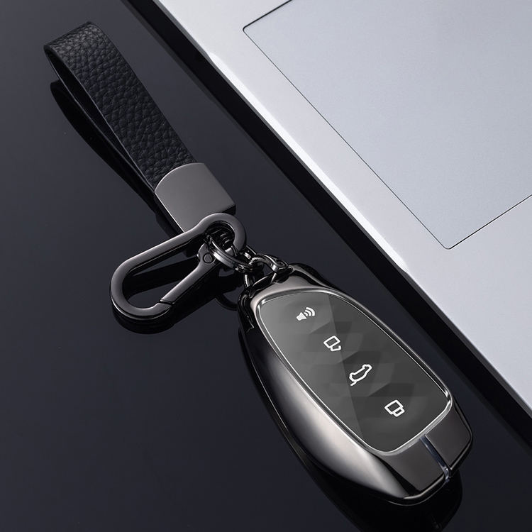 哈弗h6钥匙套2024款高端第四代