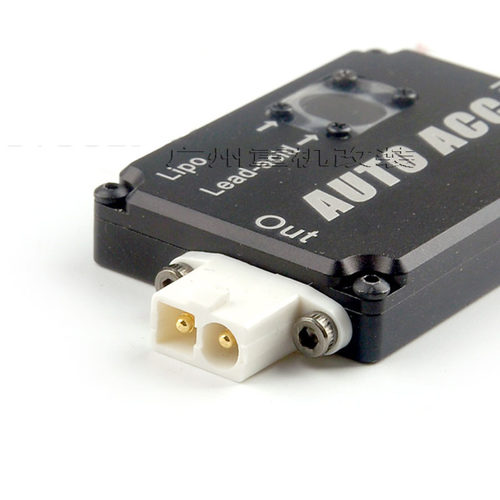 摩托车通用改装智能控制器