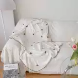 Детское одеяло для новорожденных, с медвежатами