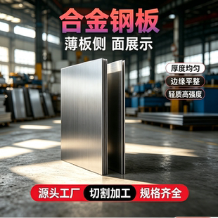 SPC270C冷轧低碳钢 ASTM A230钢带 SWRH72A钢板 MJSH310W汽车用钢