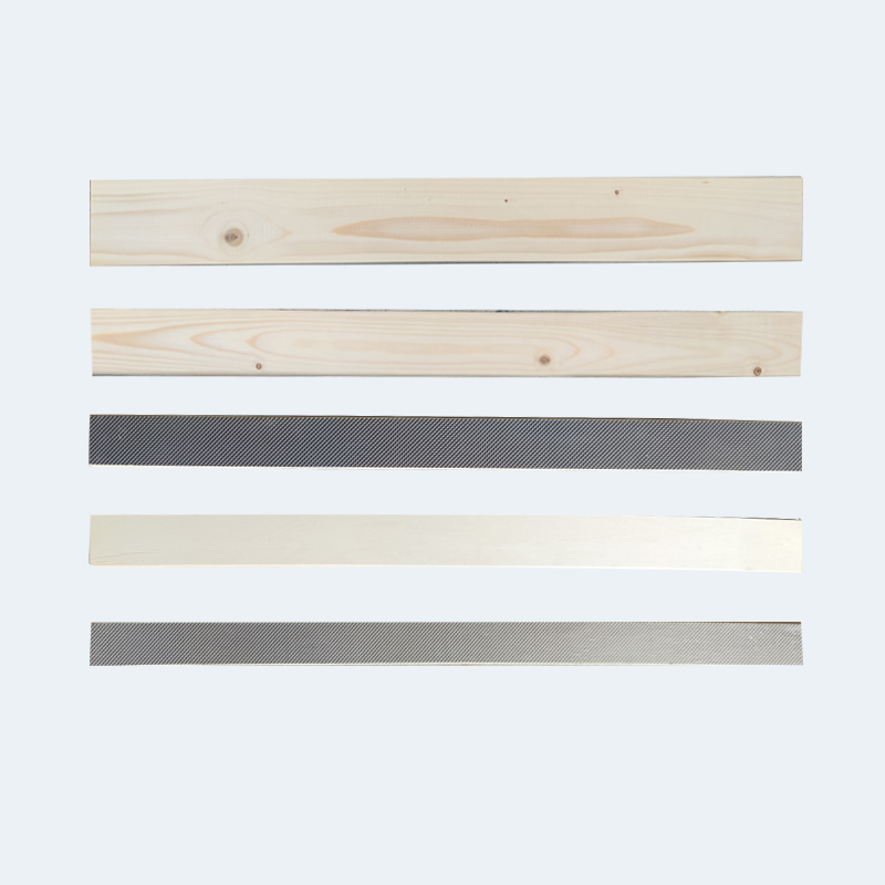 床板木条18排骨架板条实木板竹子