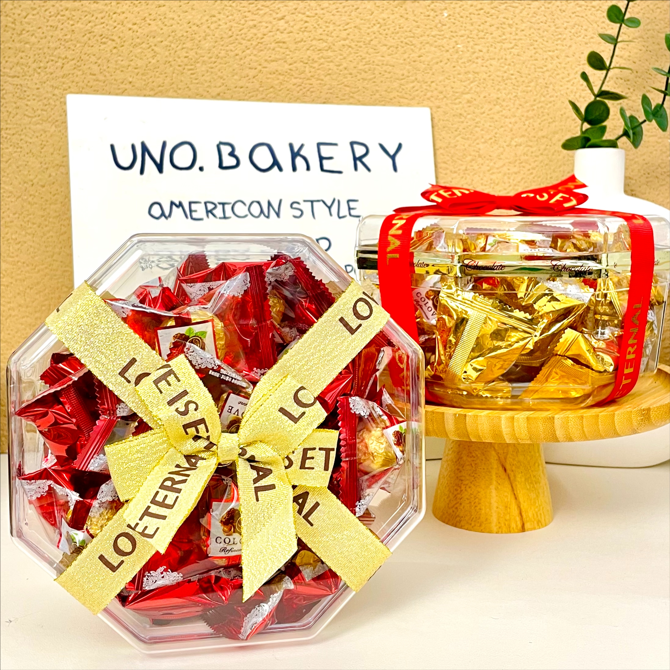 乐缇思巧克力夹心球爆浆脆米流心经典味原装