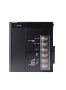 全新电源模块CJ1W-PA205R PA202/PD022/PA205C/PTS51/15/16