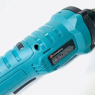 直磨机手磨机磨棒玉石雕刻机墓碑刻字无线抛光工具 无刷锂电充电式