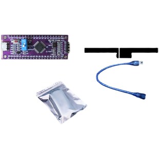 元芯电子GD32F303CCT6核心板STM32F103开发板ARM最小系统C8T6例程