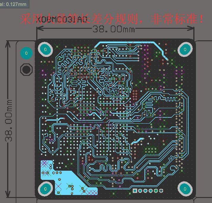 zynq7020/7010核心板电路图原理图pcb设计数据小系统FPGA开发板