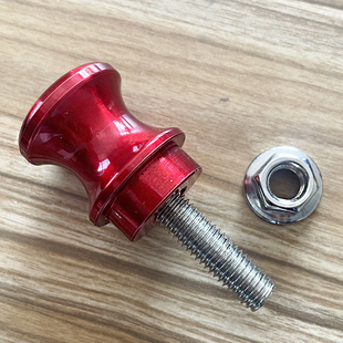 绞盘固定螺丝 电动绞盘钩固定器 绞盘导口挂钩螺丝绞盘绳挂钩吊钩