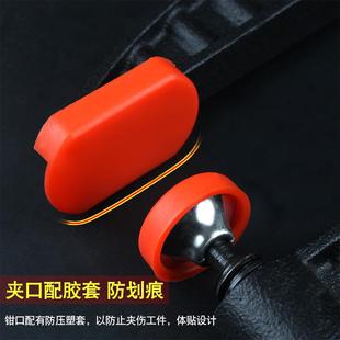 重型F夹 德式 木工夹子f夹具夹钳固定工具夹压板压紧器模具夹快速