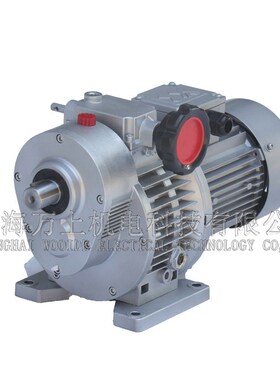 MBNW04-Y0.37-C5无级变速机MBNW07-Y0.75-C3.3变速机MBW15-Y1.5C5