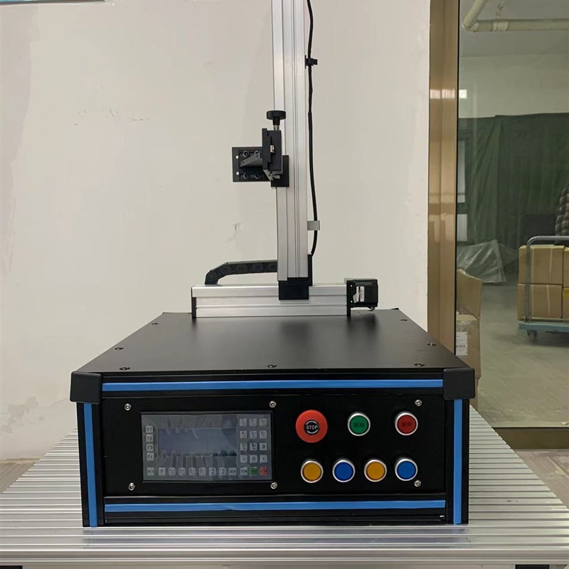 配电柜电控箱成套小型步进伺服电机控制器单轴多轴智能数控系统