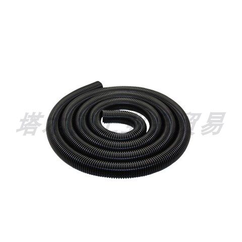 波纹管 穿线波纹管 PVC绝缘电工 PVC波纹管 电工穿线塑料管