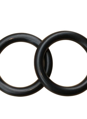 黑色丁晴o型圈密封件耐磨耐油165 170 A175 180 185 190 线径3.5m