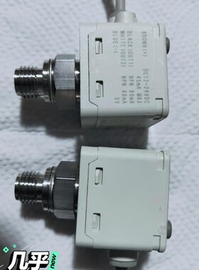 拆机,SbMC液晶真空表ZSE80F-B2-A-M,需要的直接