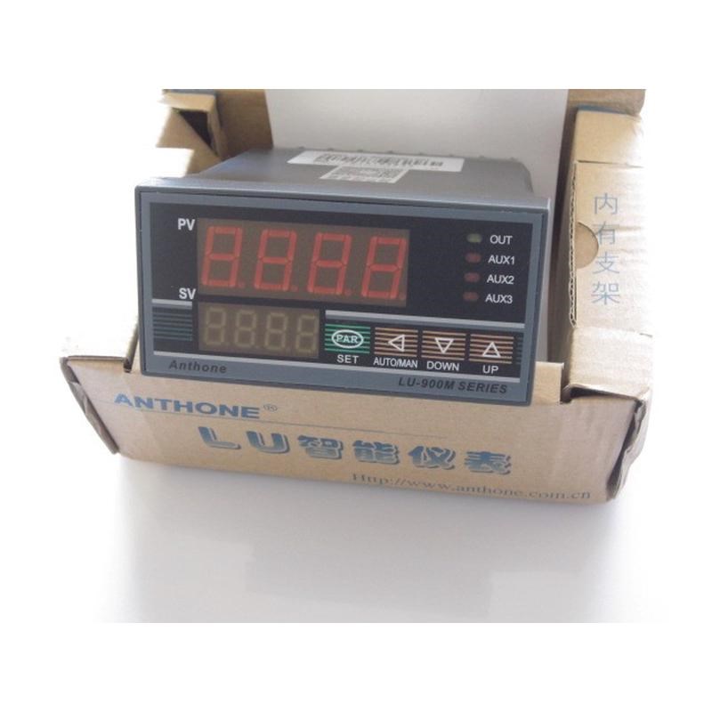 DP4 SERIES四位半 4-1/2 数字 电阻表 欧姆表LUL-DP4AV-C600J1NI2