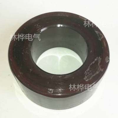 环牛环形变压器铁芯硅钢片矽钢片圆形环型铁心骨架高导磁低铁损50