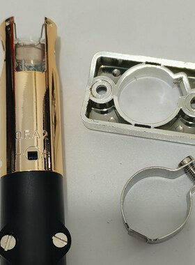 QRA2 电眼  QRA2火焰探测器  QRA2火检   配法兰夹扣