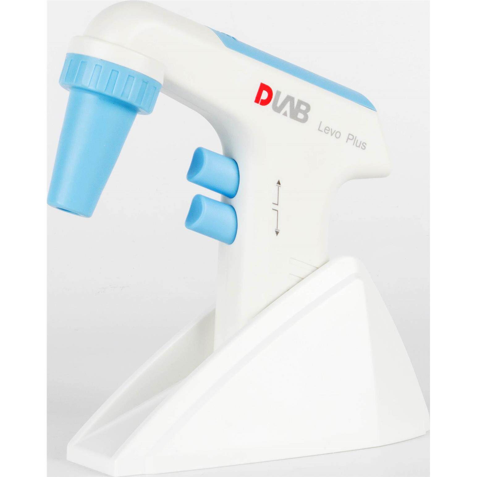 北京大龙levo plus/levo me大容量电动移液器 移液泵实验室移液枪