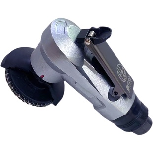 气动角磨机打磨片切割手磨机磨光机除锈毛刺手持式2寸小型角膜机