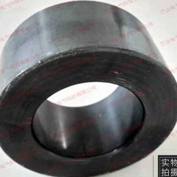 新品爆品环牛环形变压器铁芯圆形硅钢片矽钢片环型骨架电感扼流品