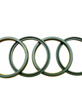 原装进口NOK液压油封UkSI 30 38/30 40/31.5 41.5/32 42/33 43 5