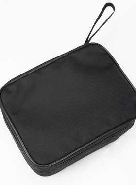 S470pro指针式万用表收纳包智能防烧加强型指针万用表高精度电工