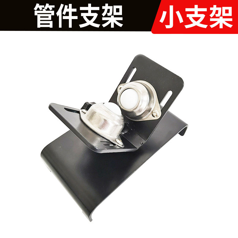插电充电电动不锈钢管切管机台式小型覆塑管铜管工具切割便携刀片