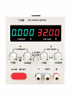 0-48V15A可调直流电源80V2000A老化充电直流变压器12V2A高压脉冲