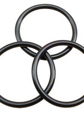 O圈黑色丁晴胶eo型圈外径 360 370 380 390 400 410 420 430*10mm