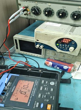 hioki3455-20 高压绝缘数字兆欧表 N绝缘电阻:(憨憨电子)