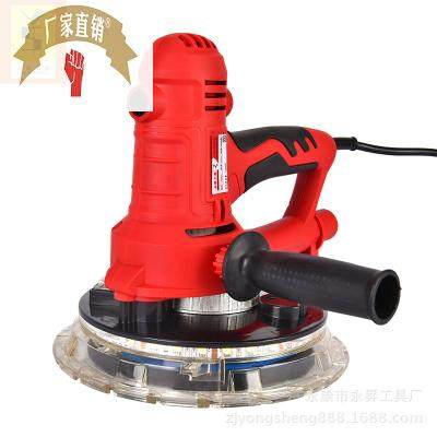 弘拓无尘墙面打磨机油漆工具自吸尘手持式磨光机电动工具一件代发,办公设备/耗材/相关服务,办公线材,淘宝优惠券,粉丝福利购,淘宝优惠卷