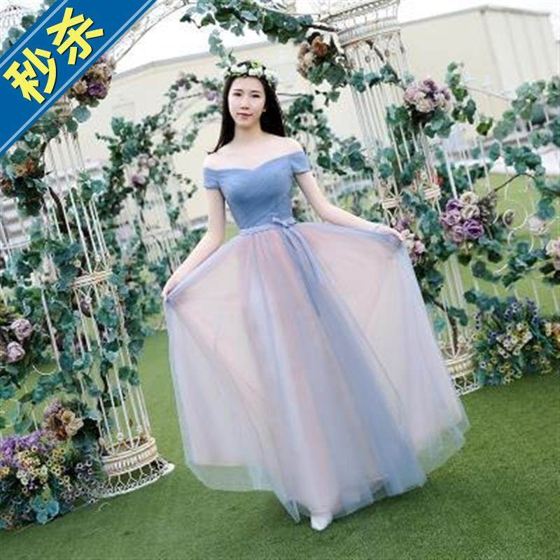 出租赁婚纱礼服宴会k服长款姐妹团宴会裙女伴娘表演出合唱晚礼服|msdalam kategori Butik wanita / wanita, perkahwinan/Cheongsam/pakaian, pakaian/malam - dari Buy2taobao.com untuk memberikan perkhidmatan ejen Taobao profesional membeli