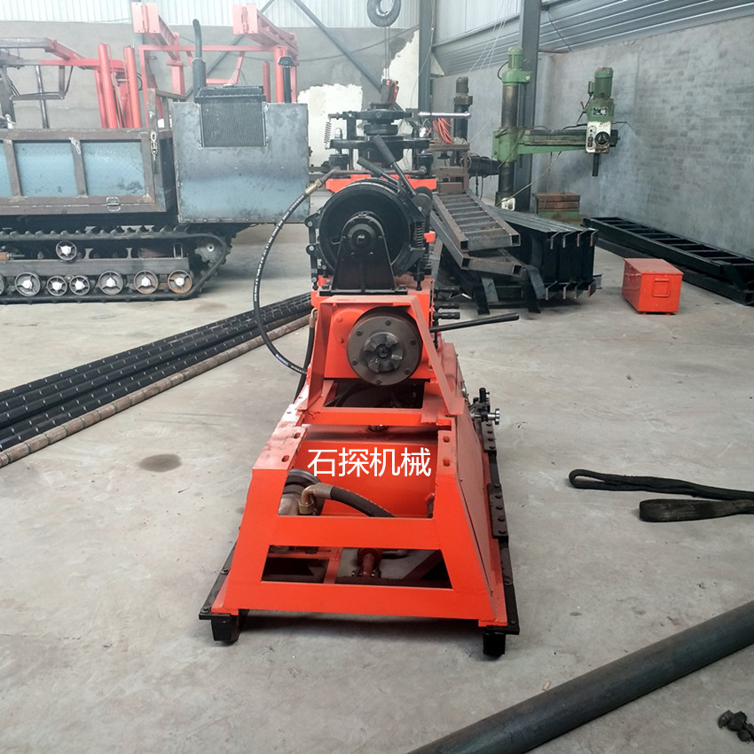 厂家直销履带钻机 深水井岩心 二百米地质取芯勘探 矿山矿用钻机|ruв категории машины и оборудование, 矿山专用设备 - от Buy2taobao.com для оказания профессиональной услуги покупки агента Taobao