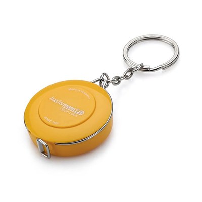 德国进口Hoechst mass自动卷尺量衣尺伸缩尺长度150cm厘米宽度7mm